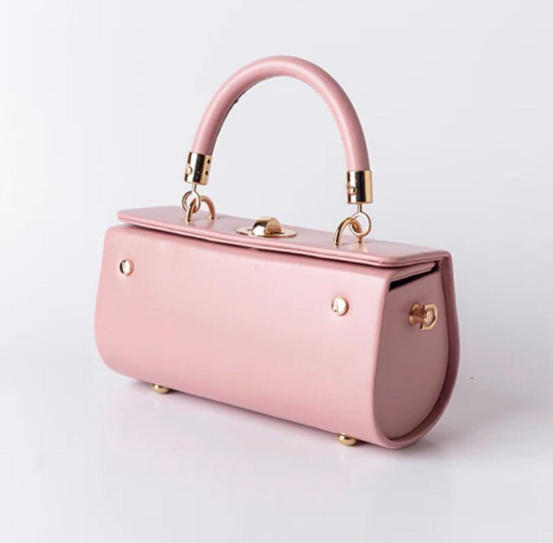Makeup carry Pink - Image 6
